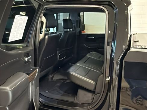 Used 2021 GMC Sierra 1500 Denali w/ Driver Alert Package II image 18