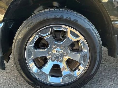 Used 2020 RAM 1500 Big Horn image 12