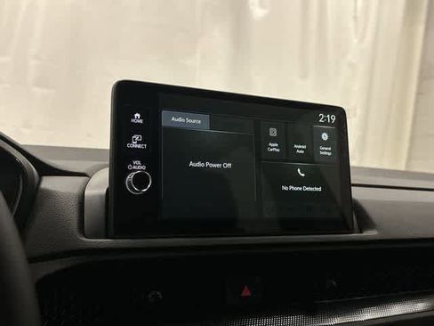 New 2026 Honda CR-V TrailSport image 22