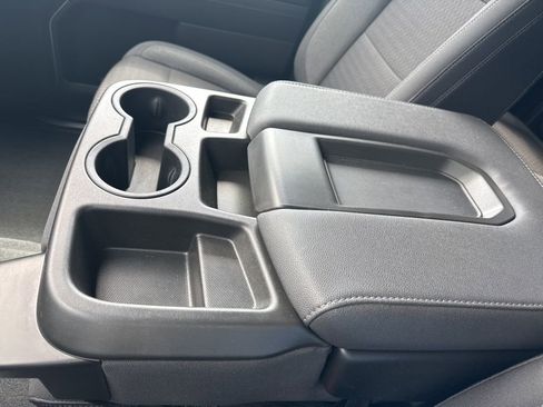 Used 2023 Chevrolet Silverado 1500 LT AWD/4WD image 22