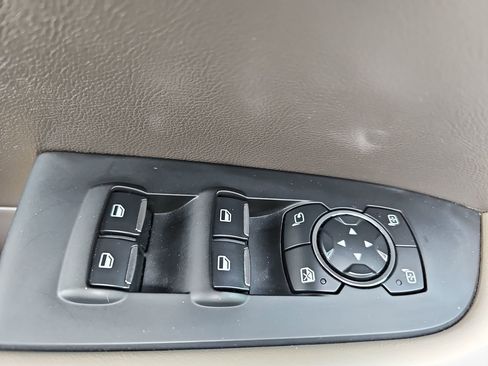 Used 2021 Lincoln Nautilus Reserve w/ Equipment Group 201A image 33