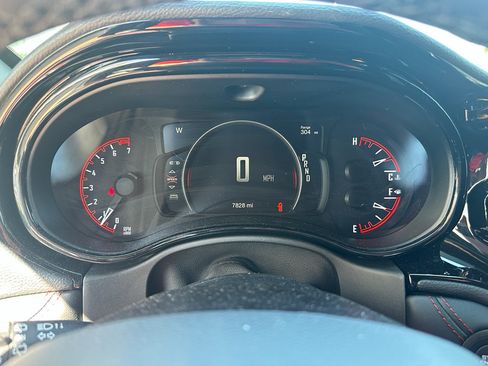 Used 2026 Dodge Durango GT AWD/4WD image 20