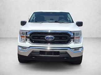 Certified 2022 Ford F150 XLT w/ Trailer Tow Package AWD/4WD video 2