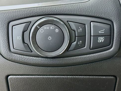 Certified 2021 Ford Edge ST w/ Equipment Group 401A image 26