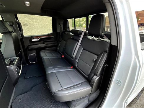 Used 2023 GMC Sierra 1500 Denali w/ Denali Reserve Package image 25