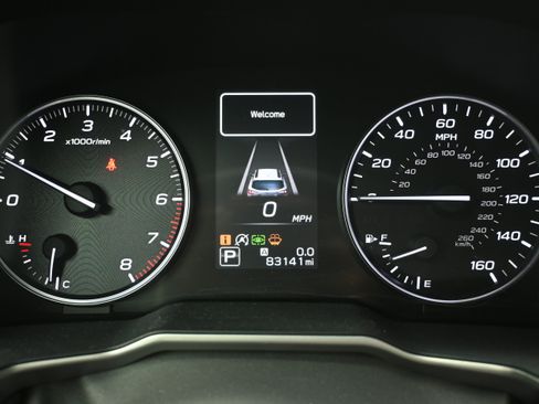 Used 2020 Subaru Outback Limited w/ Popular Package #2 AWD/4WD image 13