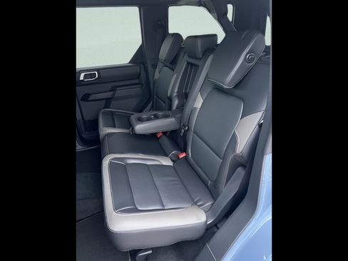 New 2025 Ford Bronco Outer Banks image 13