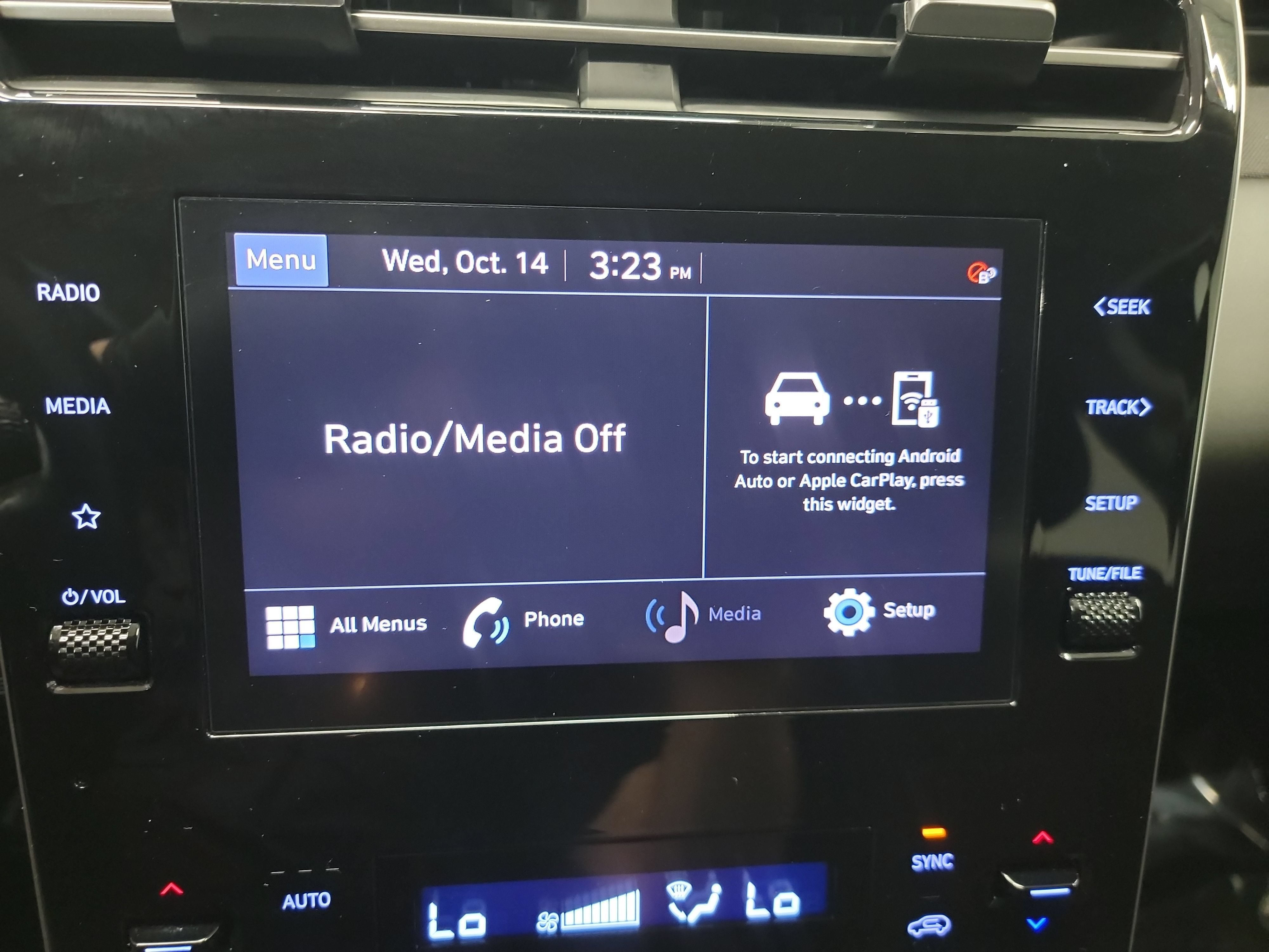 Used 2022 Hyundai Tucson SEL w/ Convenience Package FWD image 22