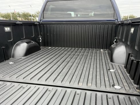 Used 2024 Toyota Tundra Limited image 32