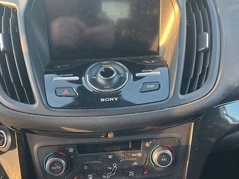 Used 2017 Ford Escape Titanium w/ Equipment Group 301A image 21