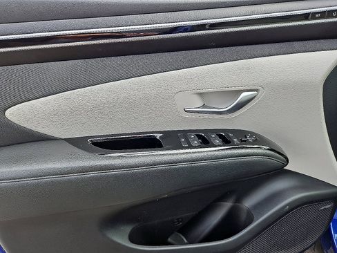 Used 2022 Hyundai Tucson Limited image 12