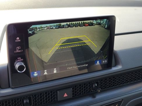 Used 2026 Honda CR-V TrailSport image 27