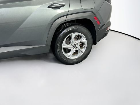 Used 2023 Hyundai Tucson SEL w/ Winter Package AWD/4WD image 29