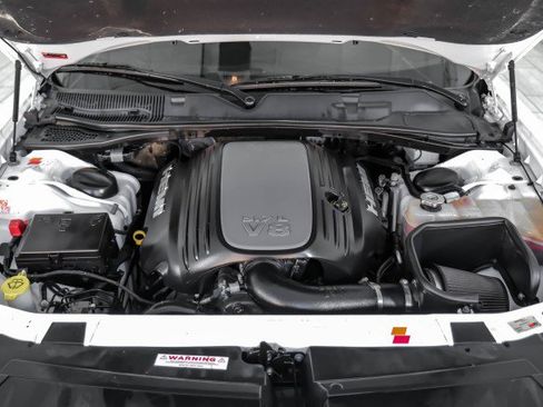 Used 2018 Dodge Challenger R/T w/ Sound Group image 44