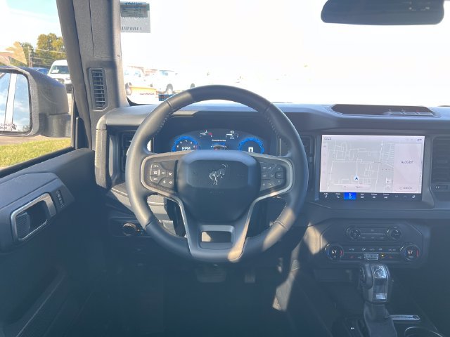 Used 2025 Ford Bronco Big Bend AWD/4WD image 20
