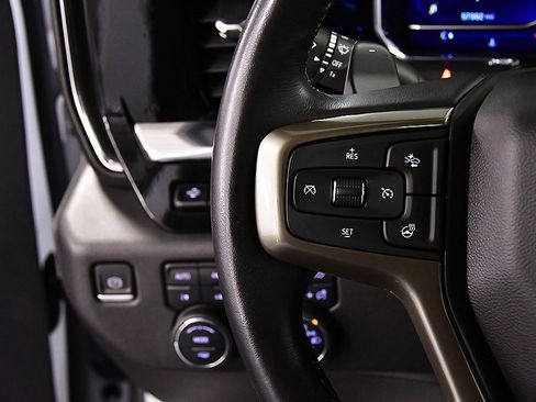 Used 2023 Chevrolet Silverado 1500 High Country w/ High Country Premium Package image 23