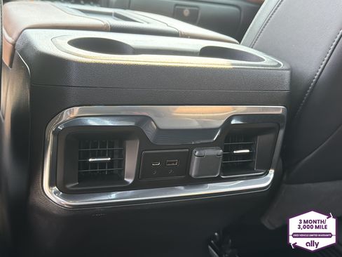 Used 2022 Chevrolet Silverado 3500 High Country w/ Safety Package II AWD/4WD image 13