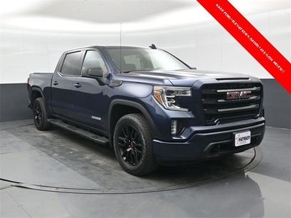 Used 2020 GMC Sierra 1500 Elevation w/ Elevation Value Package