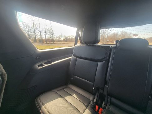 New 2026 Ford Expedition Max Platinum image 30