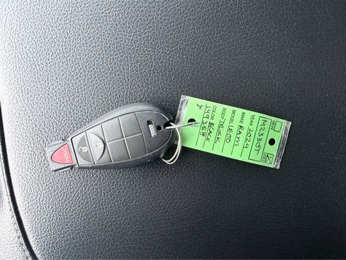 Used 2024 RAM 1500 Classic Warlock image 25