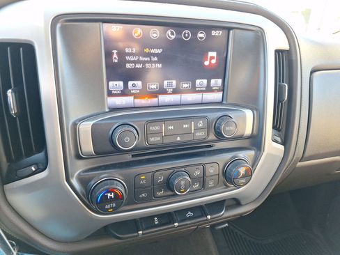 Used 2016 GMC Sierra 1500 SLE w/ Texas SLE Value Package image 30