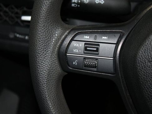 Used 2024 Honda Accord EX image 17