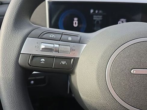 New 2026 Hyundai Tucson SE image 28