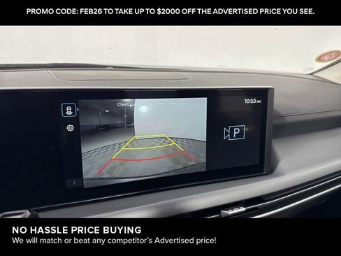 New 2026 Hyundai Sonata SEL image 24