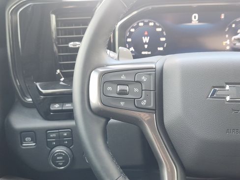 Used 2026 Chevrolet Silverado 1500 ZR2 AWD/4WD image 29