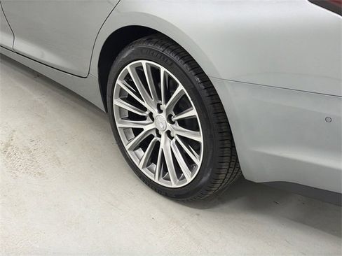 New 2026 Cadillac CT5 Premium Luxury w/ Technology Package image 17