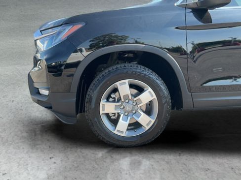 New 2026 Honda Ridgeline RTL image 23