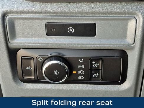 Used 2025 Ford F150 XLT w/ Equipment Group 301A Standard image 27