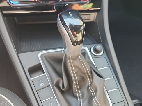 New 2026 Volkswagen Jetta Sport image 15