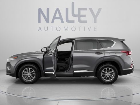 Used 2019 Hyundai Santa Fe AWD image 3