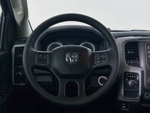Used 2017 RAM 1500 Tradesman w/ Popular Equipment Group RWD image 17