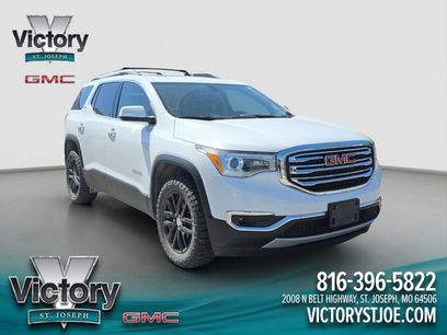 Used 2019 GMC Acadia SLT