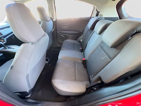Used 2020 Honda HR-V EX image 23