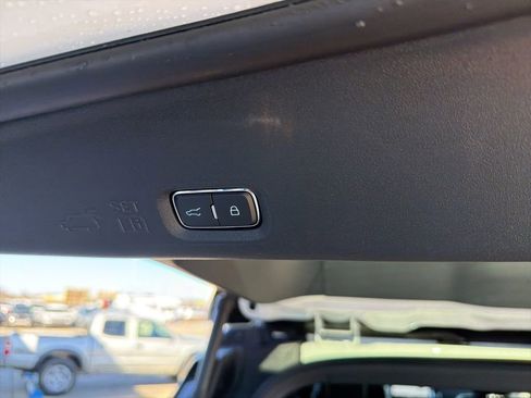 New 2026 Ford Expedition Max Platinum w/ Stealth Appearance Package image 23