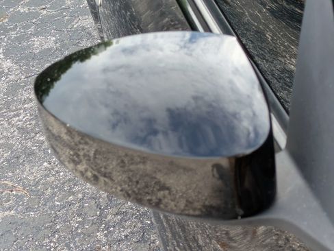 Used 2004 Nissan 350Z Touring RWD image 12