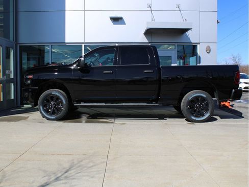 New 2026 RAM 2500 Tradesman image 5