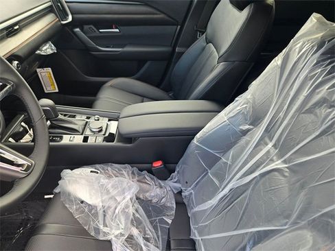 New 2026 MAZDA CX-50 AWD 2.5 Hybrid w/ Weather Package image 8