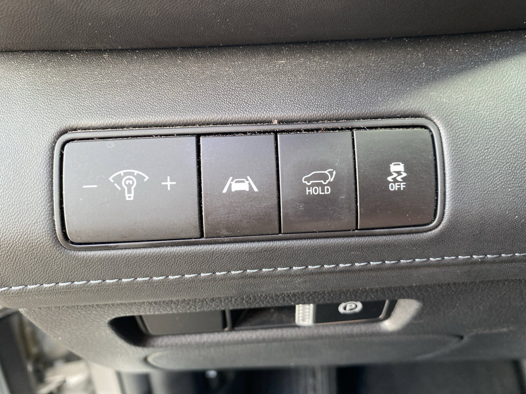 Used 2022 Hyundai Santa Fe Calligraphy AWD/4WD image 16
