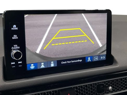 New 2026 Honda Civic Sport Touring image 22