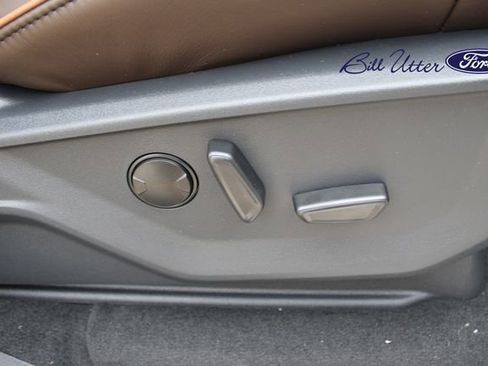 New 2026 Ford Expedition Max King Ranch image 8