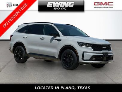 Used 2022 Kia Sorento SX