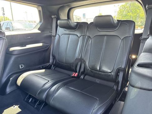 Used 2024 Jeep Grand Cherokee L Limited image 10