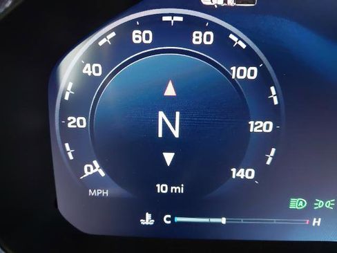 New 2026 Chevrolet Silverado 1500 LTZ AWD/4WD image 20