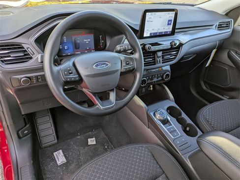 New 2026 Ford Escape Active image 10