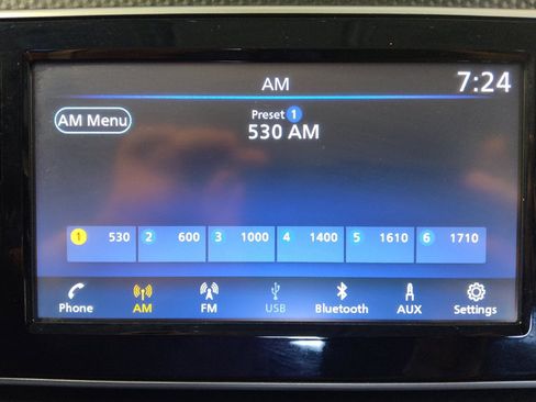 Used 2024 Nissan Kicks S FWD image 25