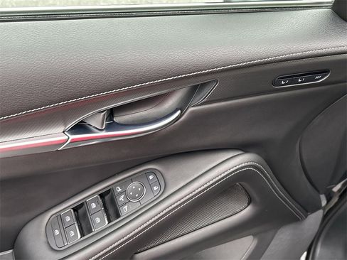 Certified 2023 INFINITI QX60 Luxe w/ Cargo Package image 16